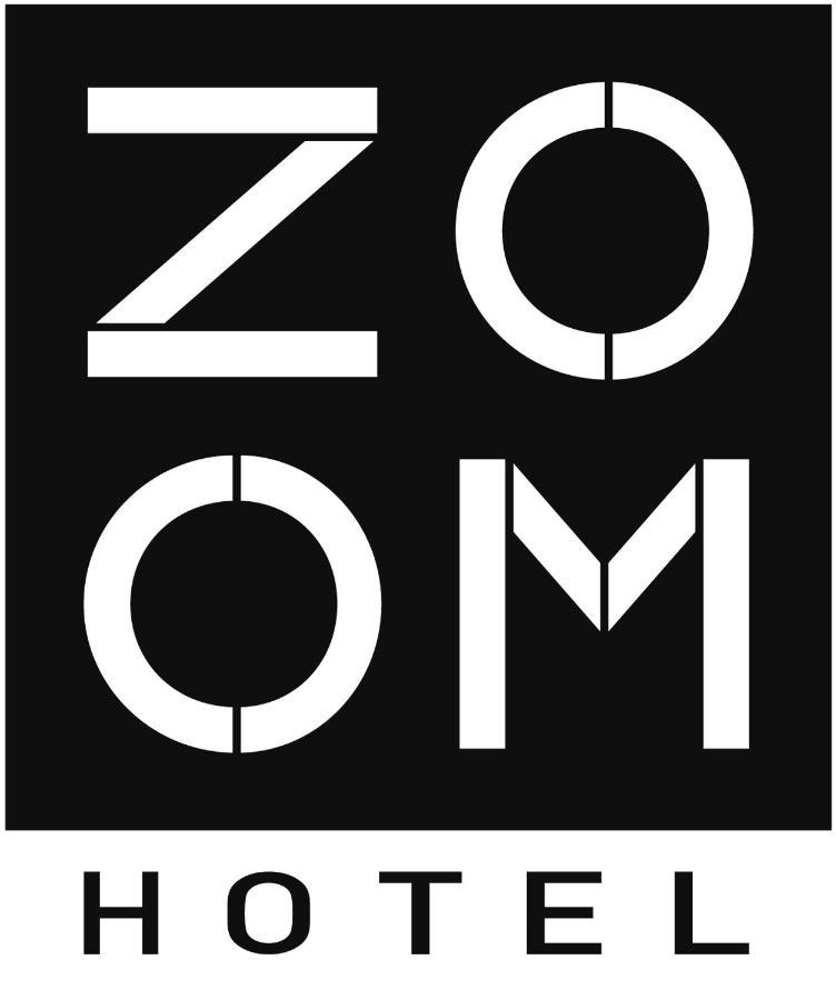 Zoom Hotel Bruxelas Exterior foto